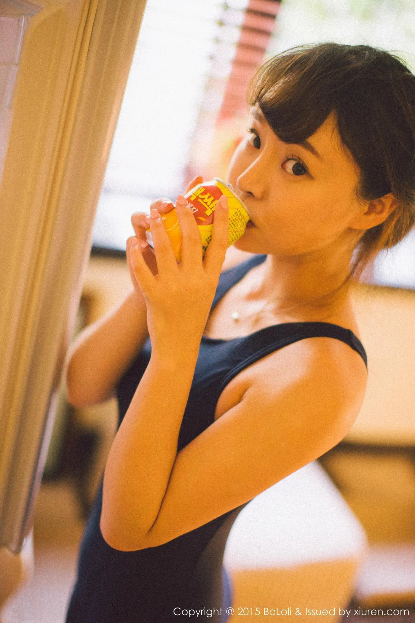 Vol.068 柳侑绮Sevenbaby [55P]插图2